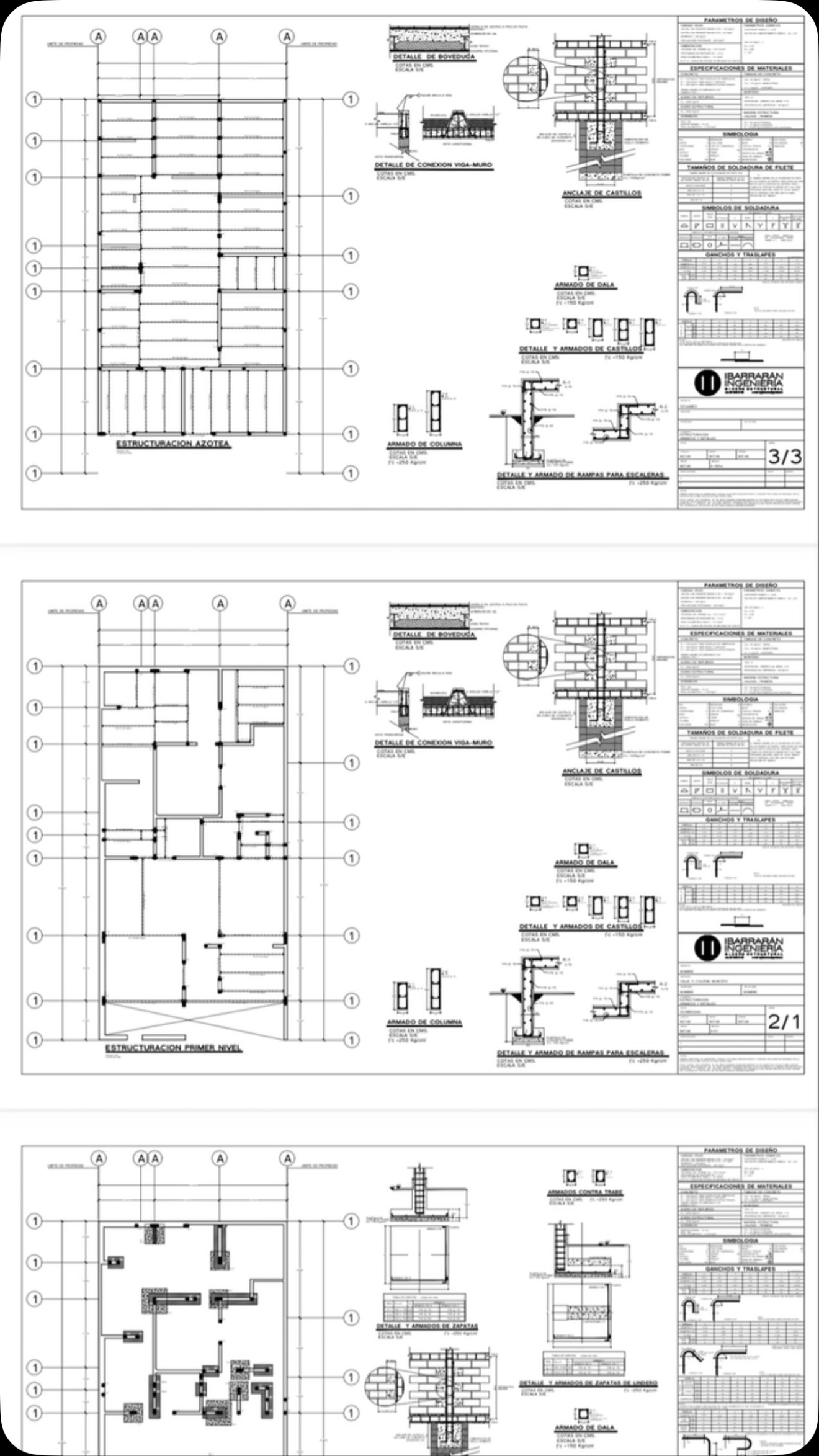 En Krear Arquitectos construimos con certeza, no con improvisación. Nuestros proyectos llave en mano incluyen estudios de suelo, mecánica de suelos, cálculo estructural, DRO, supervisión técnica y control de calidad en acabados, para entregar obras seguras, eficientes y de alto nivel.